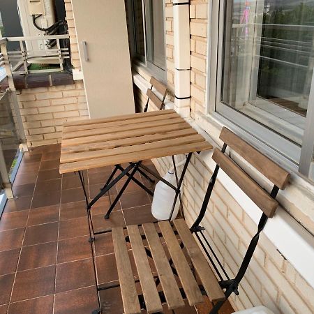 Mundo-Abeona Apartment Tudela Exterior photo