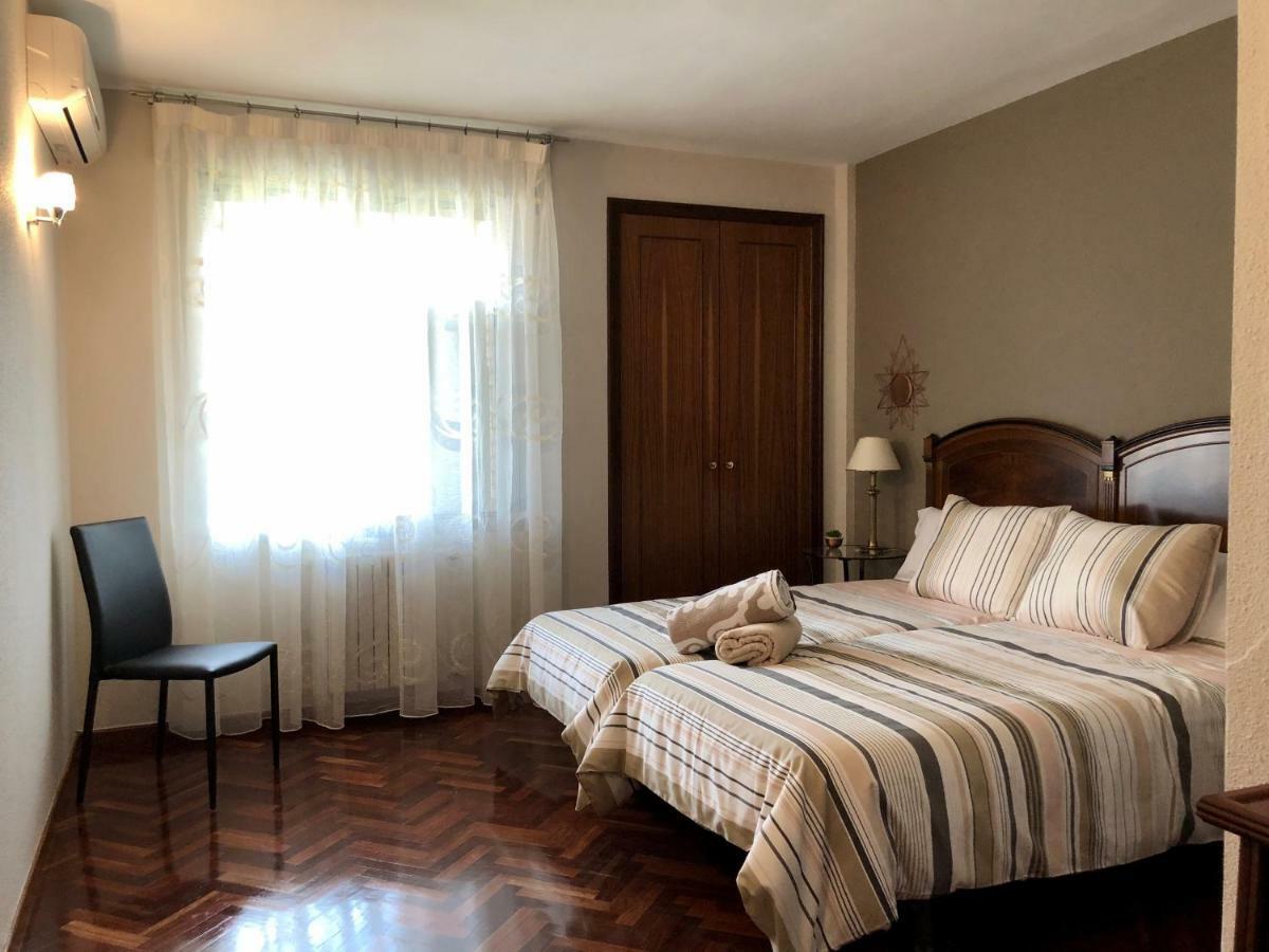 Mundo-Abeona Apartment Tudela Exterior photo
